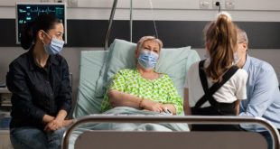 Hospital for Normal Delivery in the USA